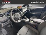 TOYOTA RAV 4 Plug-in Hybrid 4x4 Teamplayer