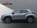 TOYOTA Yaris Cross Hybrid Teamplayer Technik*TWW*PDC*