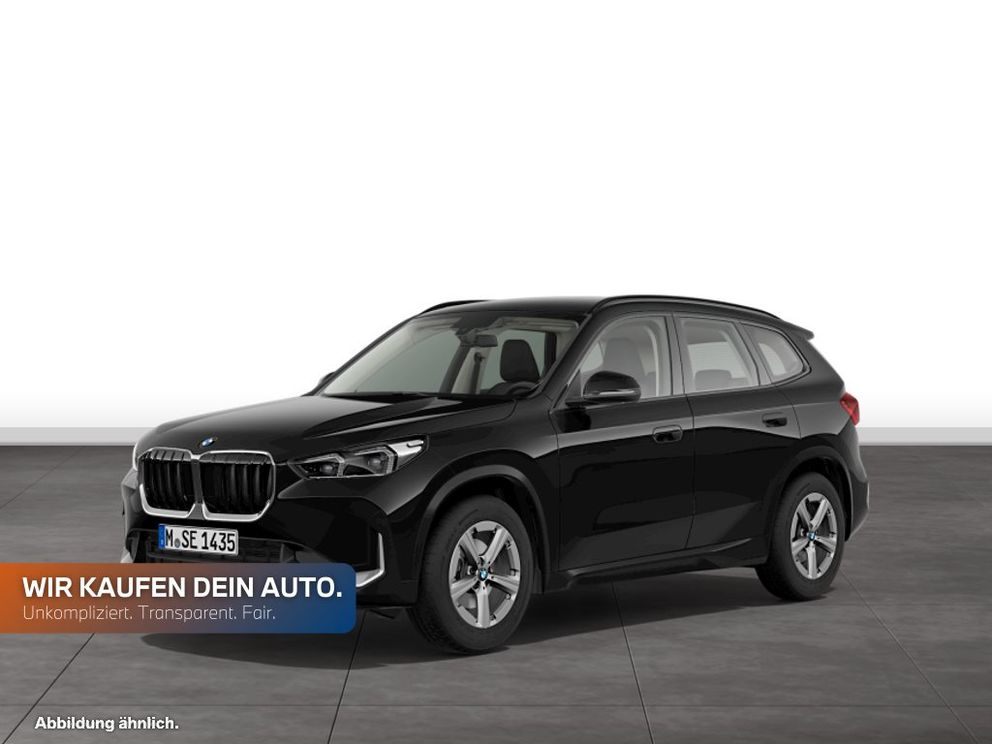 BMW X1 sDrive20d 