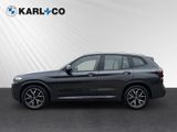 BMW X3 xDrive20d M-Sport HiFi Stop&Go AHK Laser LC Prof