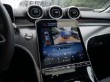 MERCEDES-BENZ C 200 T , AVANTGARDE SPUR PANO AHK KAMERA PDC