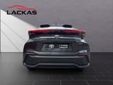 TOYOTA C-HR Hybrid FWD Teamplayer *Technik*Allwetter*
