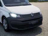 VW Der neue Caddy California 5-Sitzer Motor: 1,5 l TSI EU6 85 kW Getriebe: 7-Gang-Doppelkupplungsgetriebe Radstand: 2755 mm KR