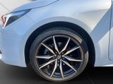 TOYOTA Corolla 2.0 Hybrid GR Sport 1HD+NAVI+CARPLAY+PDC