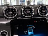 MERCEDES-BENZ CLE 300 e mit EQ Hybrid Technologie AMG BURM 360