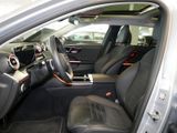 MERCEDES-BENZ C 220 d T //  AMG NIGHT MEMO KAMERA PANO SPUR