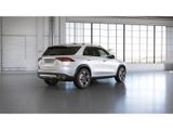 MERCEDES-BENZ GLE 350 e 4M Navi LED Burm 360° Memory Airmatic