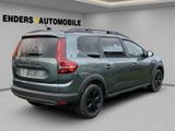 DACIA Jogger Extreme+ Benz. 110 PS 7-Sitze ++KLIMA+CAM+NAVI++