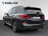 BMW X3 xDr. 30i M Sport LC Prof AHK HUD Keyless 20''