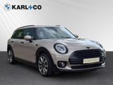 MINI Cooper Clubman LED ACC PDC Kamera Keyless SHZ Navi