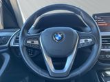 BMW X3 xDrive 20d Laser Navi Kamera SHZ DAB Hifi