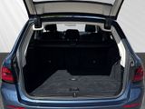 BMW 530 d Touring LenkradHZG PDC SHZ Klima Temp
