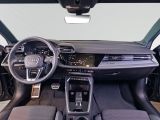 AUDI A3 Sportback 40 TFSI e S-line Navi+ LED ACC