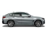 BMW X4 xDrive20i M-Sport LC Prof Panorama H&K