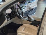 BMW 540 i xDrive Limousine M Sport Memory+StandHZG