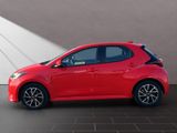 TOYOTA Yaris 5-TÜRER Yaris 1.5 Dual-VVT-iE