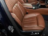 ALPINA D5 SxDrive+Navi+AHK+Klimasitze+Leder+Laserlicht
