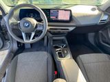 BMW 120 Navi PDCv+h LED Rückfahrkam. Temp 1 Hand TOP