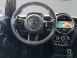 MINI Cooper 5-Türer Pano HUD LED Navi PDC SHZ Kamera