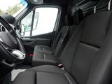 MERCEDES-BENZ Sprinter 317 KASTEN L3H2 KLIMA WINTER MAXI AUTOM