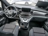MERCEDES-BENZ V 220 EDITION PANO LIEGE-PAKET AMG NIGHT AHK AMG