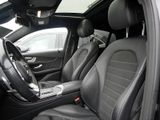 MERCEDES-BENZ GLC 400 d 4M Coupé AMG BURM NIGHT MEMO MULTI AHK
