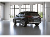 MERCEDES-BENZ GLE 350 de 4M AMG DISTR PANO SPUR AHK 360 WIDE