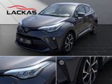 TOYOTA C-HR Hybrid Team D*2,0*TOP* 1.HAND*AHK*