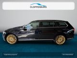 VW Passat Variant 2.0 TDI SCR Highline