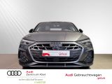 AUDI A3 Sportback TFSI S-line Navi+ ACC AHK LED RFK