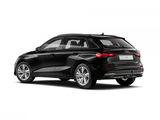AUDI A3 Sportback 35 TFSI advanced S-tronic Navi AHK
