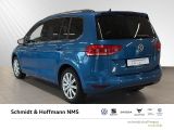 VW Touran Comfortline 2.0 TDI Klima Einparkhilfe