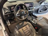 BMW X4 M40 d xDrive Adapt.LED+H&K+SHZ+HUD+Memory+AHK