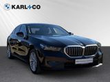 BMW i5 eDrive40 h&k Lenkradheizung adapt. LED