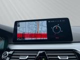 BMW 520 d xDrive LC Prof Stop&Go HUD Ambiente LED