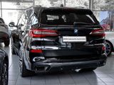 BMW X5 xDrive40d M-Sportpaket, 22-Zoll Alufelgen, Panoramadach