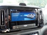 MERCEDES-BENZ Vito 116 KASTEN AUTOMATIK NAVI STANDHZG KAMERA LED KLIMAAUTOMATIK