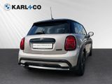 MINI Cooper 3-Türer Navi Temp LED Ambiente PDC DAB