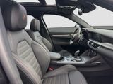 ALFA ROMEO Stelvio 2.2 Diesel 16V 154kW Q4 Panorama-Dach,AHK,Navi