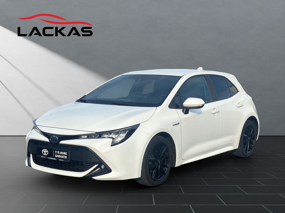 TOYOTA Corolla 1,8 Hybrid Business*BIS 15 Jahre Garanti