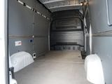 MERCEDES-BENZ Sprinter 317 KASTEN LANG L2H2 KLIMA AHK 3500KG