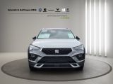 SEAT Ateca Style 1.5 TSI DSG AHK Ganzjahr Kamera