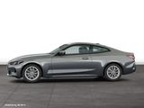 BMW 420i Coupé