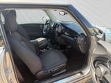 MINI Cooper 3-Türer LED PDC SHZ Klima Navi