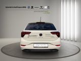 VW Polo GOAL 1,0 l TSI Klima Navi Einparkhilfe