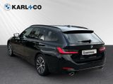 BMW 318 i Touring Park-Assistent PDC SHZ DAB