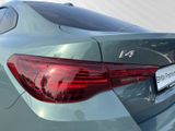 BMW i4 xDrive40 Gran Coupe M-Sport ACC el. AHK SHZ