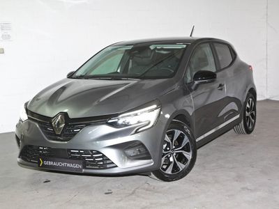RENAULT Clio V Evolution 1.0 TCe 90 +PDC+Shz.+Klima+