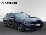 BMW 320 d touring M-Sport Panorama h&k adapt. LED