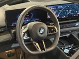 BMW 520 i Limousine M Sport AHK+H&K+Standheizung